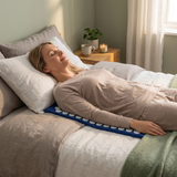 Acupuncture mat