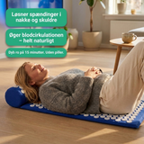 Acupuncture mat